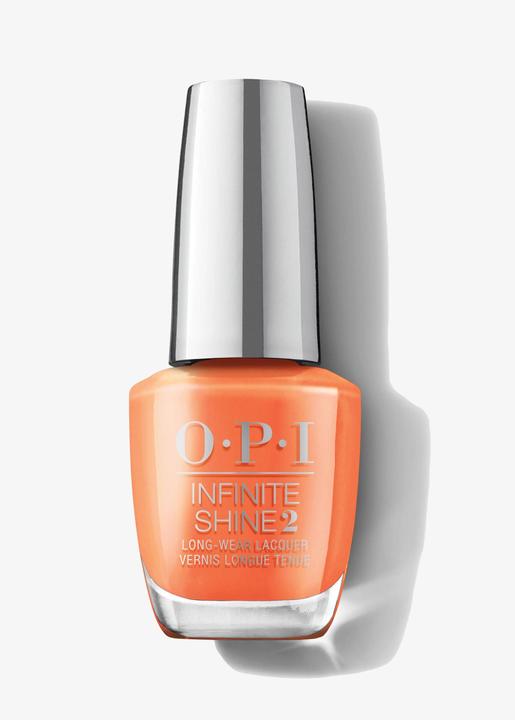 Image du produit OPI Infinite Shine ME Myself and Silicon Valley (ISL S004 Silicon Valley Girl, Vernis à ongles effet gel)
