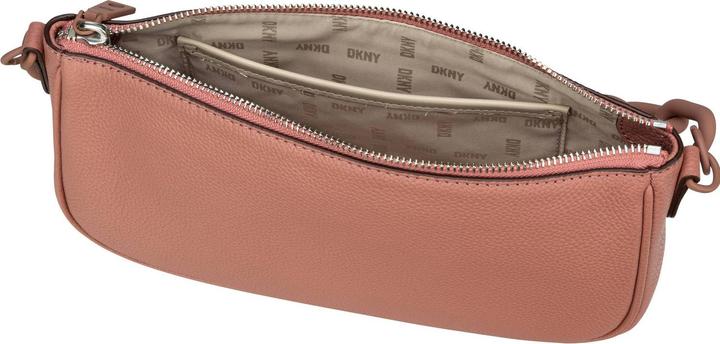 Immagine prodotto DKNY Borsa a tracolla Frankie Pebble Leather TZ Demi