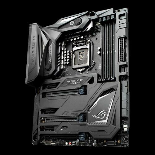 Actual product image ASUS Maximus Ix Formula (LGA 1151, Intel Z270, ATX)