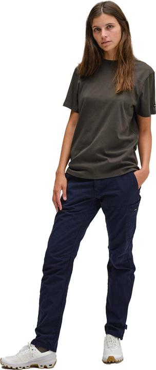 Produktbild Mover Plastic Free Sportswear Heavy Cotton T-Shirt (XL)