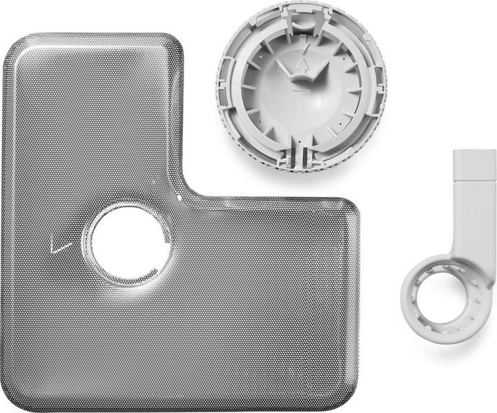 Produktbild Miele Ersatzteile 9632790