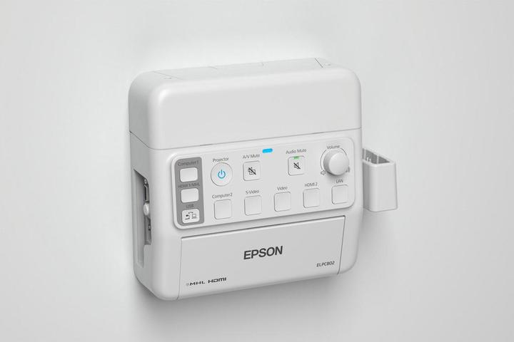 Actual product image Epson Elpcb02 (Adapter)
