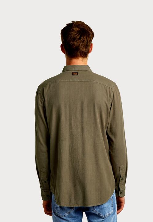 Immagine prodotto G-Star Hemd Marine Slim (M)