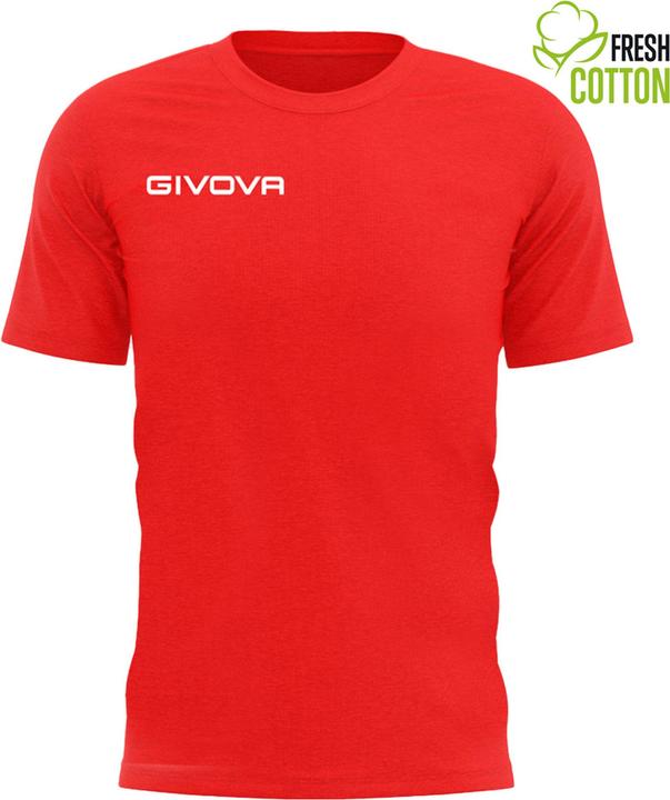 Produktbild Givova Fresh (M)