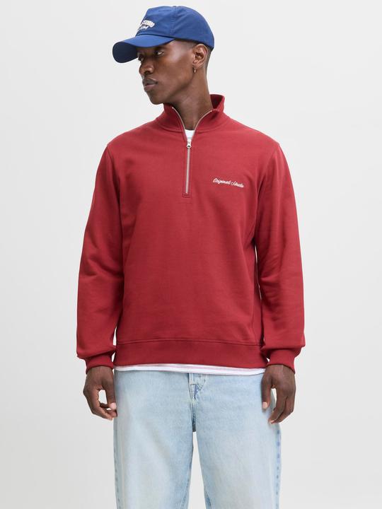 Produktbild Jack & Jones Sweatshirt Sweatshirt (XXL)