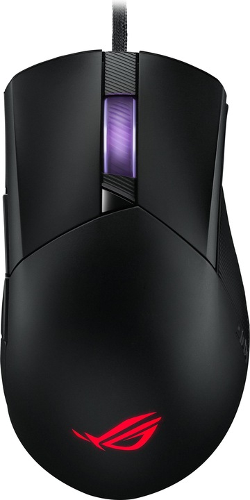 ASUS ROG Gladius III (Filaire)