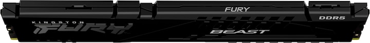 Productafbeelding Kingston FURY Beest AMD EXPO (2 x 16GB, 5200 MHz, DDR5 RAM, DIMM 288 pin)