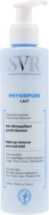 Immagine prodotto Lait Démaquillant (Lozione detergente, 200 ml)