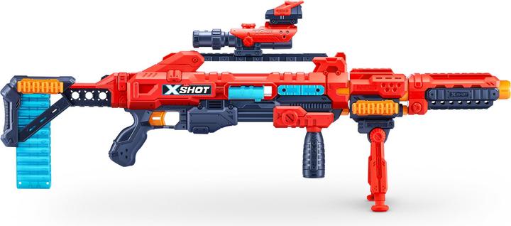 Actual product image Xshot Excel Regenerator