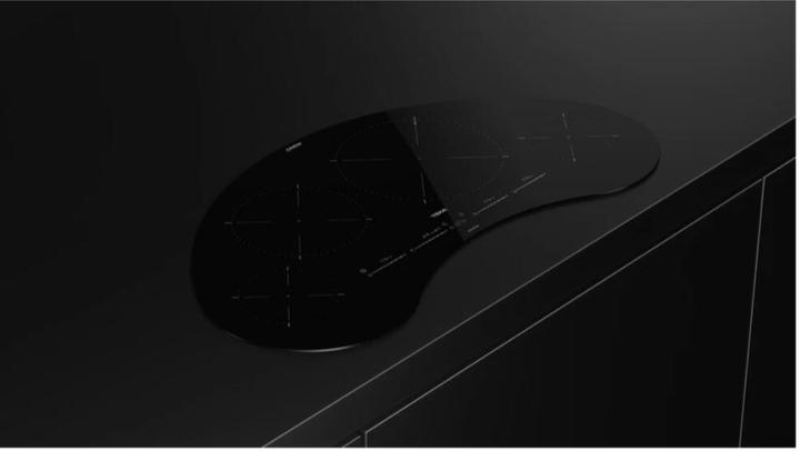 Immagine prodotto Teka IKC 94628 MST BK