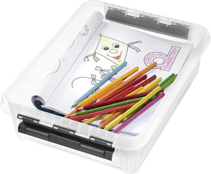 Actual product image Ebnat Archive box (40 x 30 x 11 cm, 8 l)
