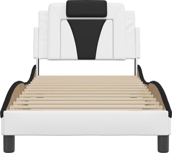 Image du produit vidaXL Bettgestell (80 x 200 cm)