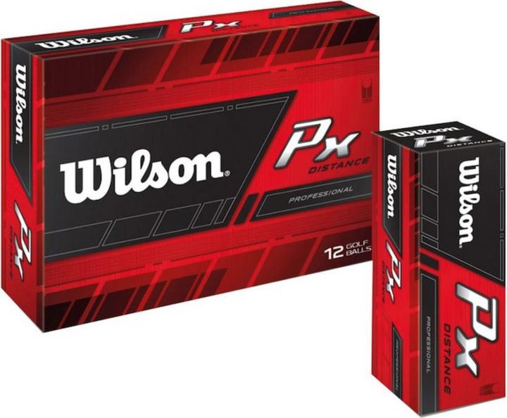 Image du produit Wilson PX Distance