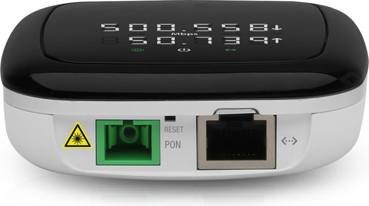 Produktbild Ubiquiti UFiber Nano G