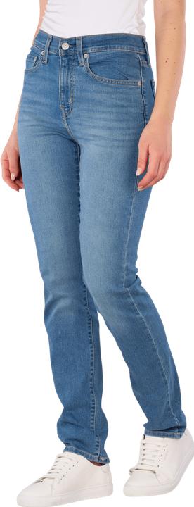 Produktbild Levis Levi's 724 Jeans Straight Fit (W30/L32)