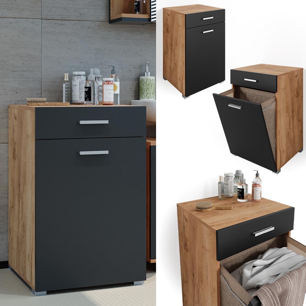 Thumbnail - Vicco, Badezimmerschrank, Matteo