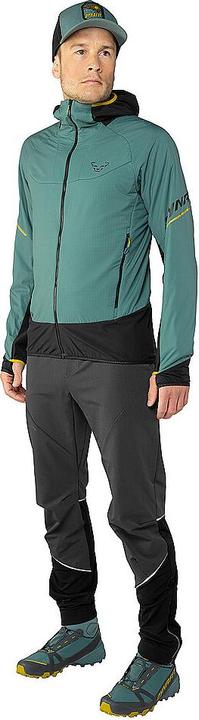 Produktbild Dynafit Mezzalama Polartec® Alpha® Jacke (XXL)