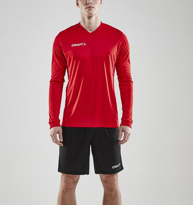 Immagine prodotto Craft Maglia Della Squadra Solida Ls M (XXL)