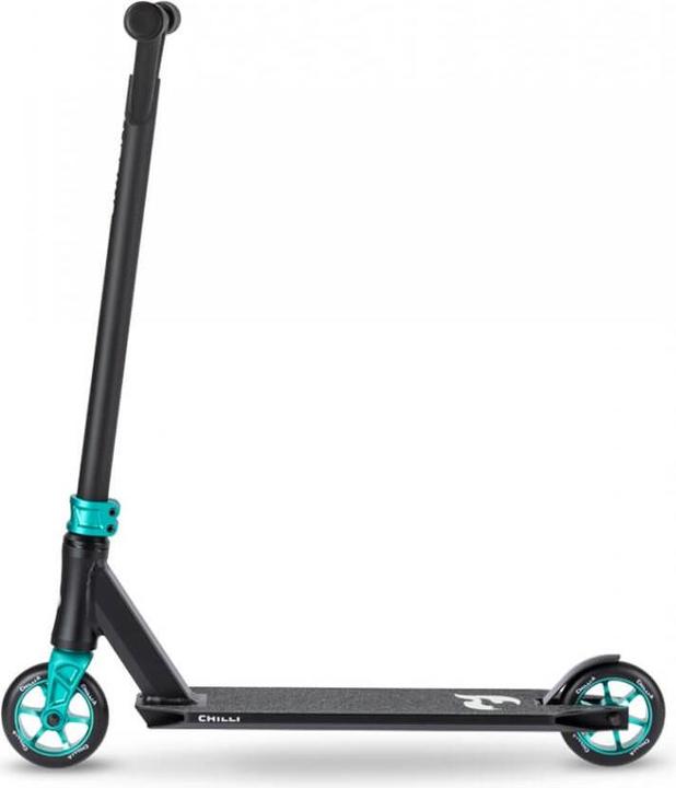 Immagine prodotto Chilli Scooter 4000