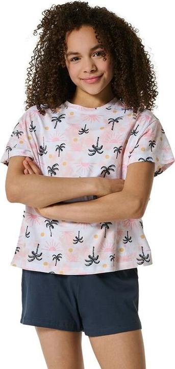 Image du produit Schiesser Pyjama Organic Cotton (164)