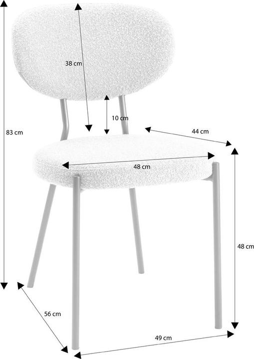 Image du produit BYYU Zoe