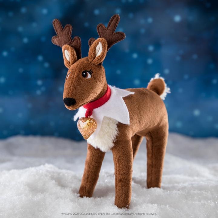 Image du produit Elf on the Shelf Renne