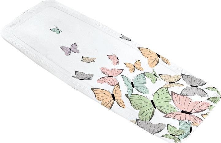 Kleine Wolke Papillons (36 x 92 cm)
