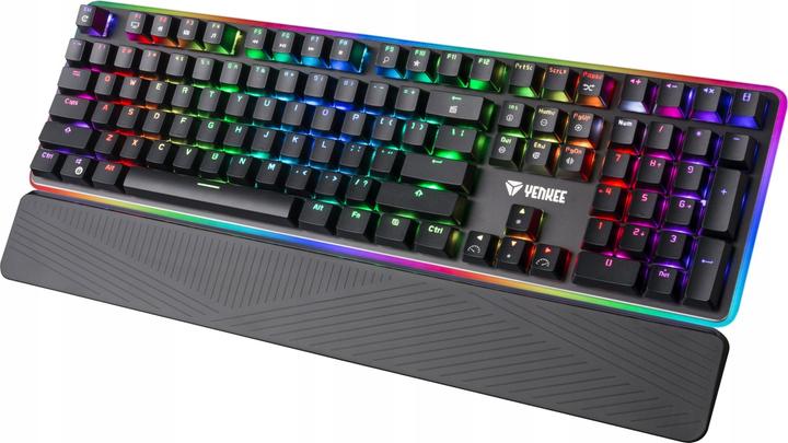 Produktbild Yenkee YKB 3400US Panzer (45015002)