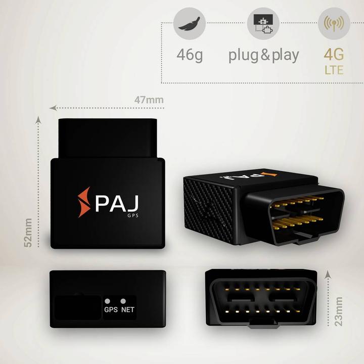 Image du produit PAJ Find & Protect