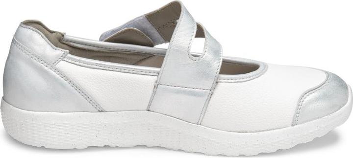 Actual product image Vitaform Mary-Jane Leder/Stretch Supersoft (39)