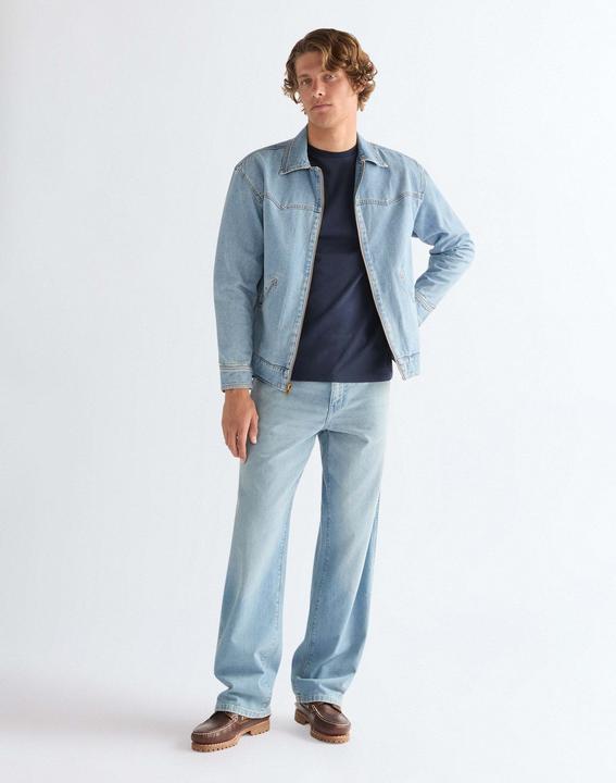 Produktbild Wrangler Jeans Loose Straight (33)