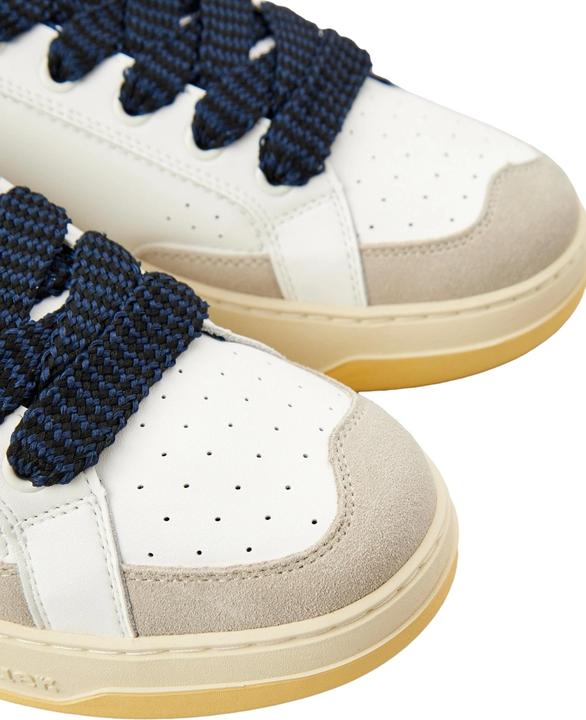 Blauer Sportschuhe HARPER Sneaker