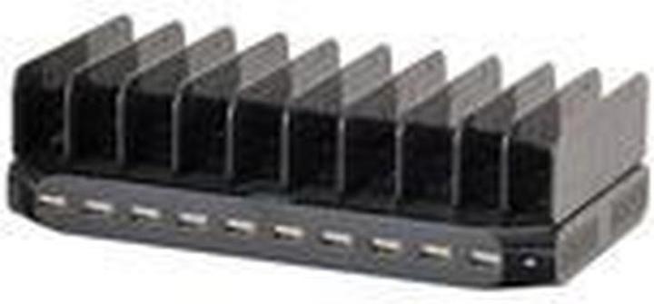 Immagine prodotto Lindy Culla USB a 10 porte (5 W)
