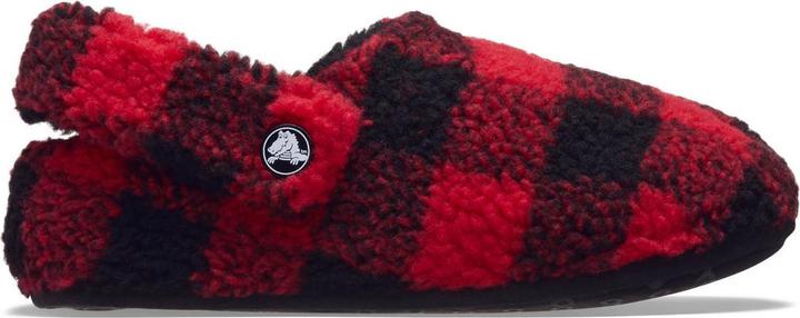 Image du produit Crocs T's Cls BuffCheckCozzzySlipper (24)