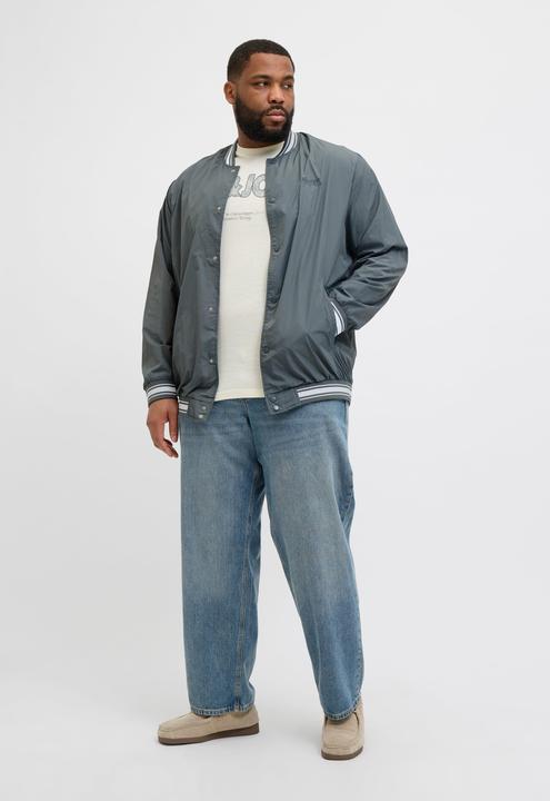Immagine prodotto Jack & Jones Plus Size Blousonjacke Blousonjacke (4XL)