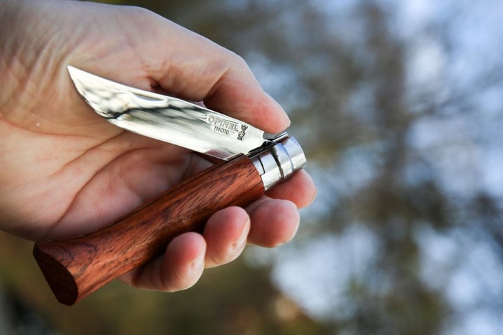 Immagine prodotto Opinel N°08 (8.50 cm)