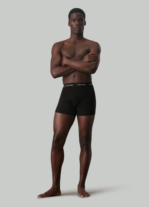 Actual product image Calvin Klein Trunk 3pk (XS)