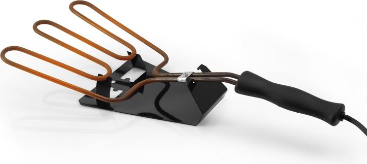 Actual product image Tristar BQ-2819 Electric Barbecue Lighter