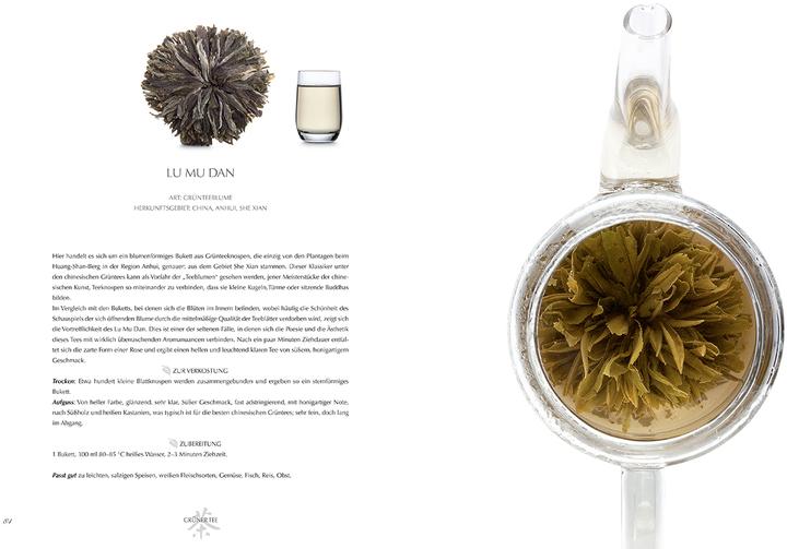 Immagine prodotto Tee-Sommelier (Tedesco, Fabio Petroni, 2018)