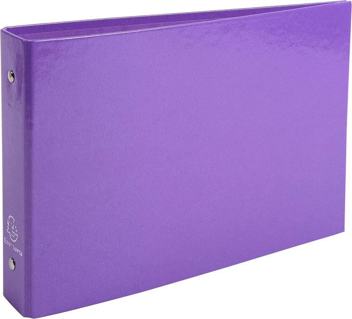 Actual product image Exacompta Iderama Ring Binders (35 mm, 10 pcs.)