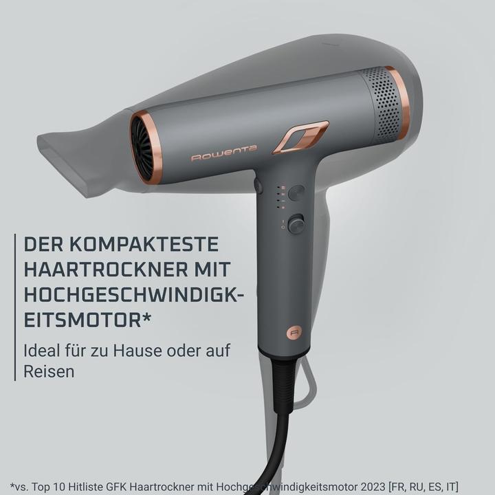 Produktbild Rowenta Maestria Nano Haartrockner (1700 W)