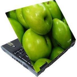 BoostID Laptop Enclosure Apple, Green, 15.4" laptop, Notebook Ersatzteile, Grün
