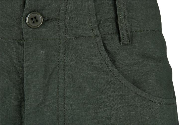 Actual product image Stoic Hemp53 ValenSt. Shorts (M)