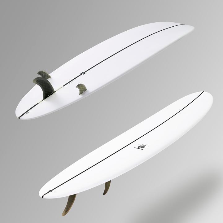 Image du produit Olaian LONGBOARD 900 (9')