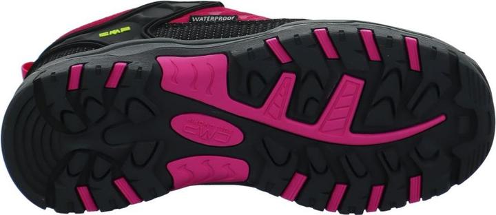 Actual product image CMP Campagnolo Kids Kiruna Fitgo WP (39)