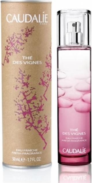 Actual product image Caudalie Thé des Vignes Fresh (Eau fraîche, 50 ml)