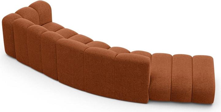 Produktbild Micadoni Lupine (Ecksofa)