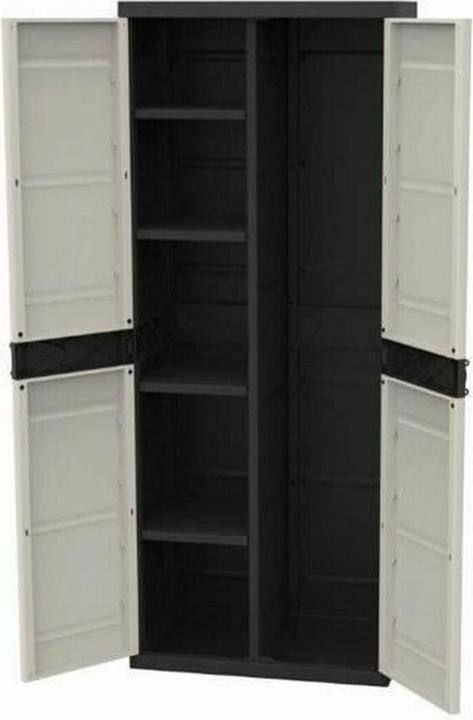 Produktbild Plastiken Schrank