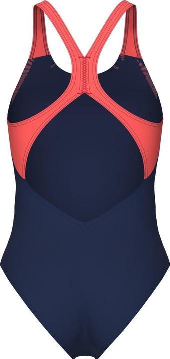 Produktbild Arena Women's Gleam Swimsuit V Back One Piece (42)