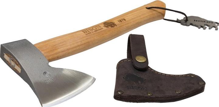 Produktbild Bison Schnitzbeil 1879 500-A HY33